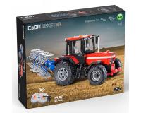 Cada C61052W Multi-function Farm Truck / Tractor - 1469pcs (Lego Compatible Brick Model)